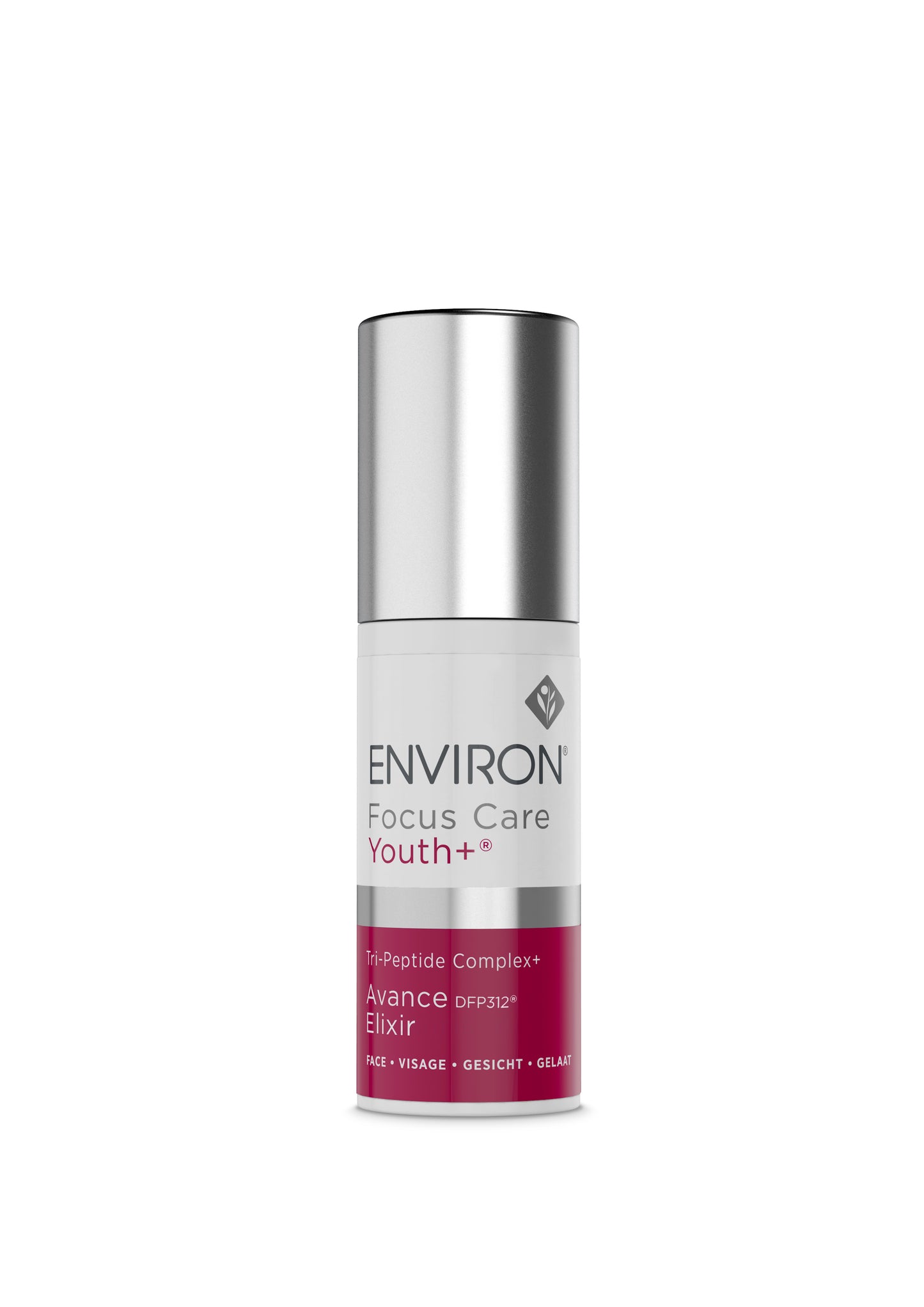 Environ Tri-Peptide Complex Avance Elixir