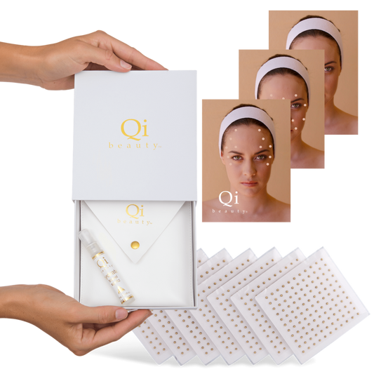 Qi Beauty Home Kit