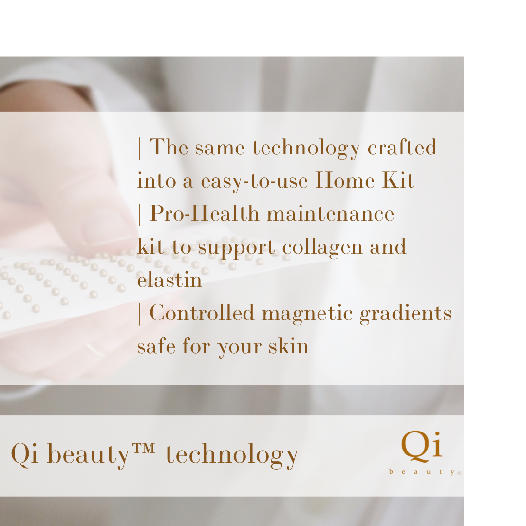 Qi Beauty Home Kit