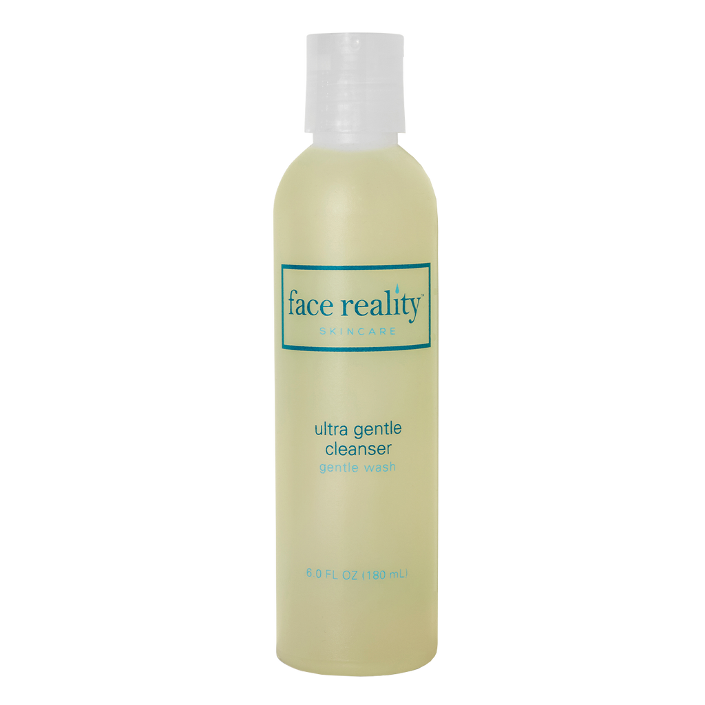 Face Reality Ultra Gentle Cleanser