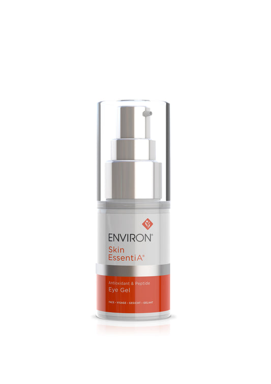 Environ Antioxidant & Peptide Eye Gel