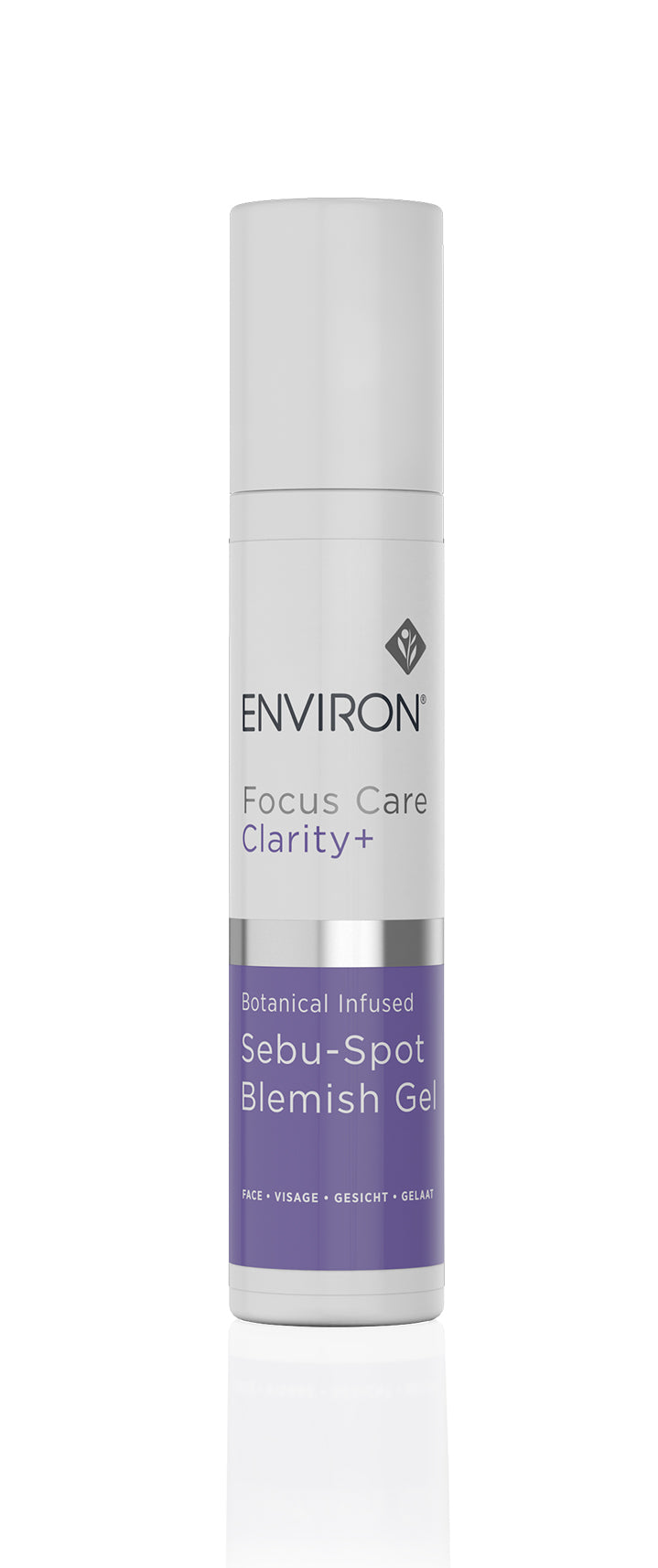 Environ Botanical Infused Sebu-Spot Blemish Gel