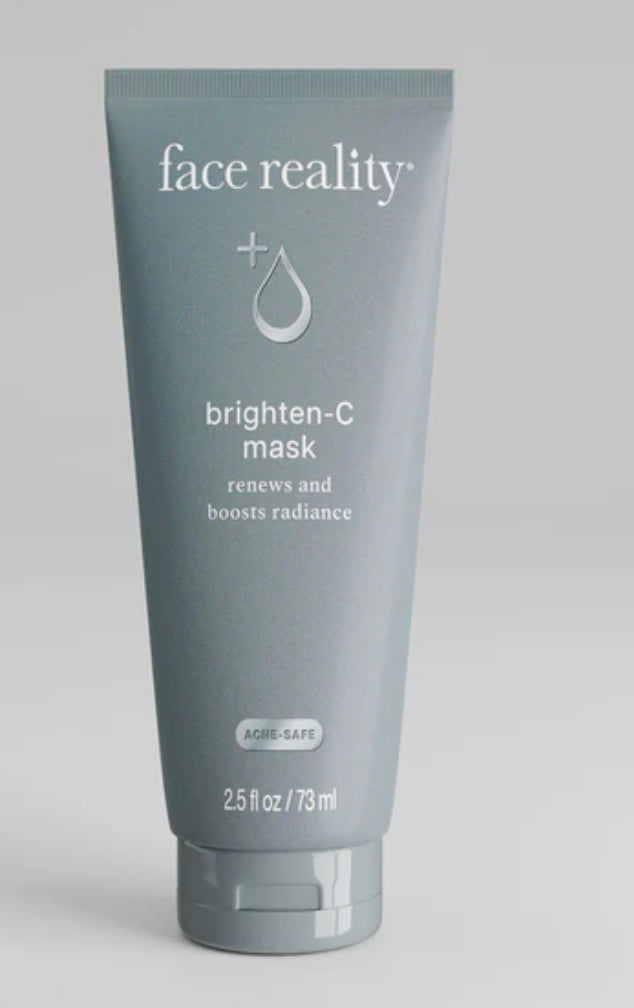 Face Reality Brighten-C Mask