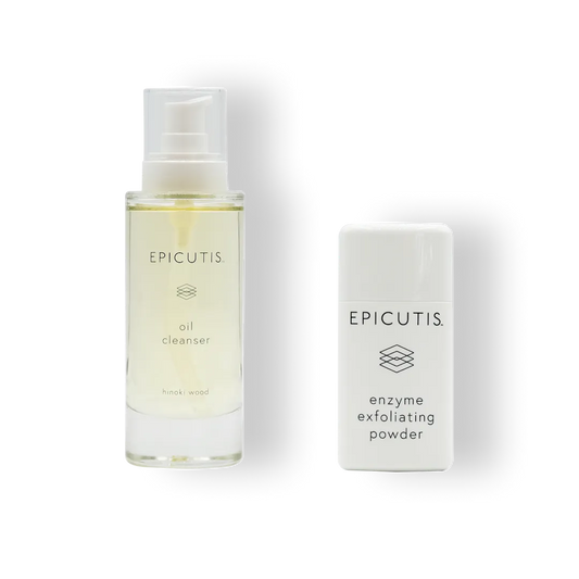 EPICUTIS Cleansing Essentials Set