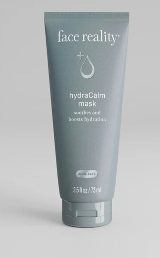 Face Reality HydraCalm Mask