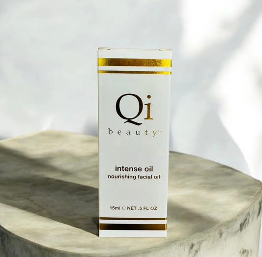 Qi Beauty Intense Oil