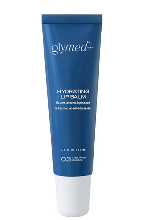 Glymed Hydrating Lip Balm