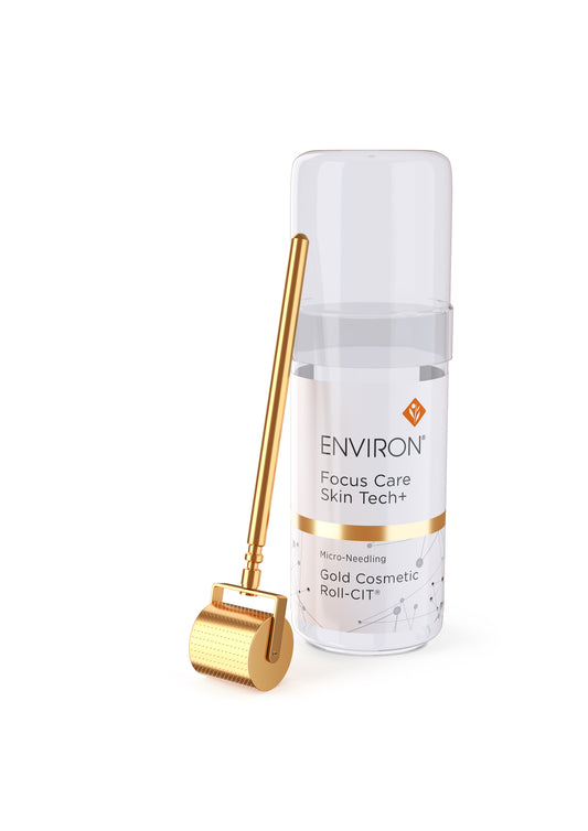 Environ Micro-Needling Gold Cosmetic Roll-CIT®