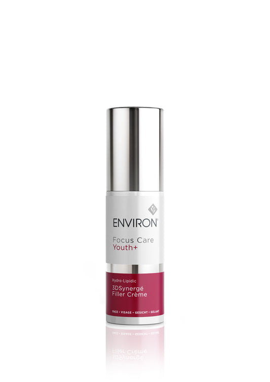 Environ Hydro-Lipidic 3DSynergé® Filler Crème