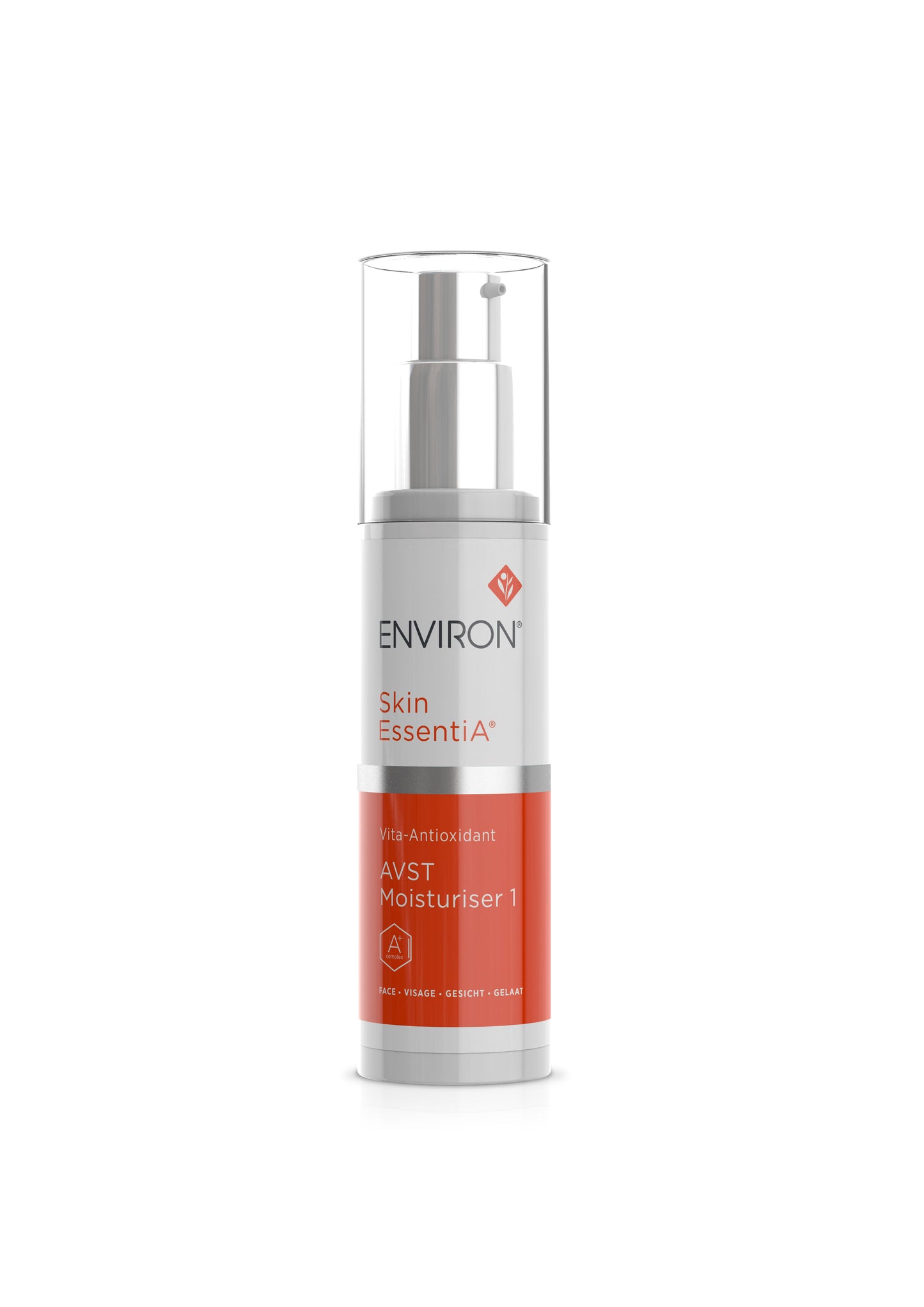 Environ Vita-Antioxidant AVST Moisturiser 1