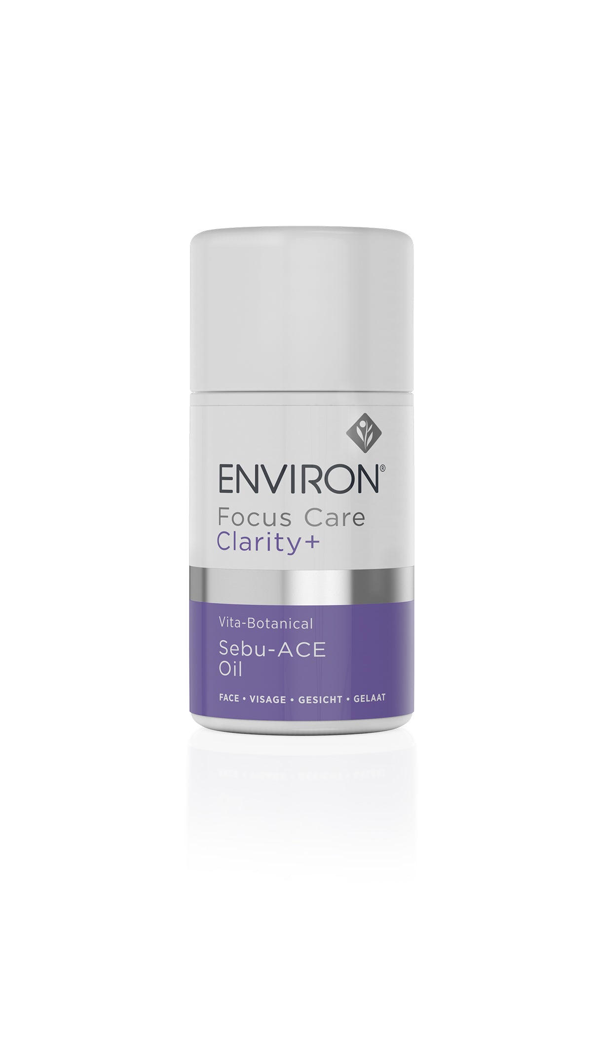 Environ Vita-Botanical Sebu-ACE Oil